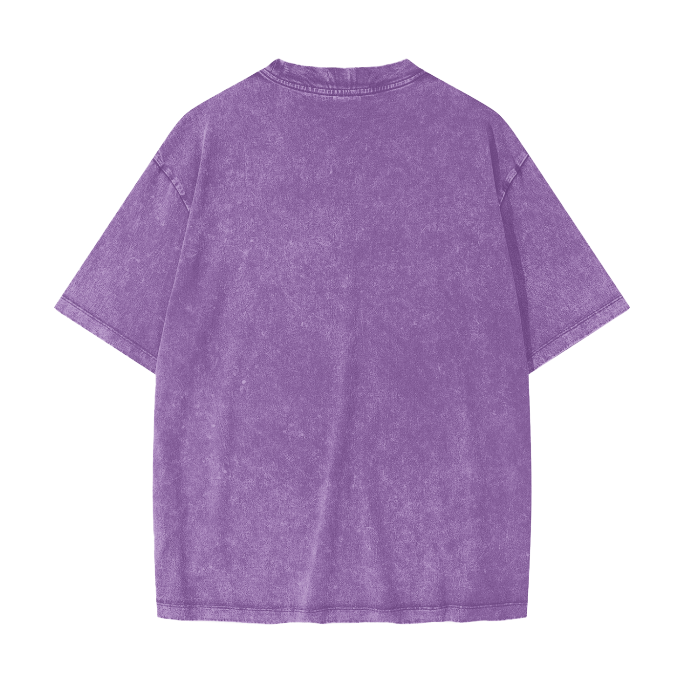 Honest Snow Washed T-Shirt