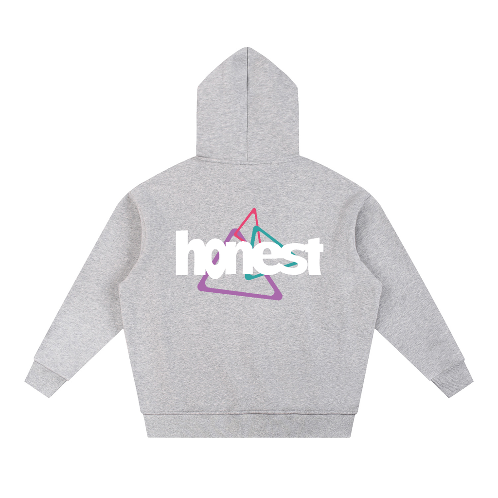 Honest Timeless Hoodie