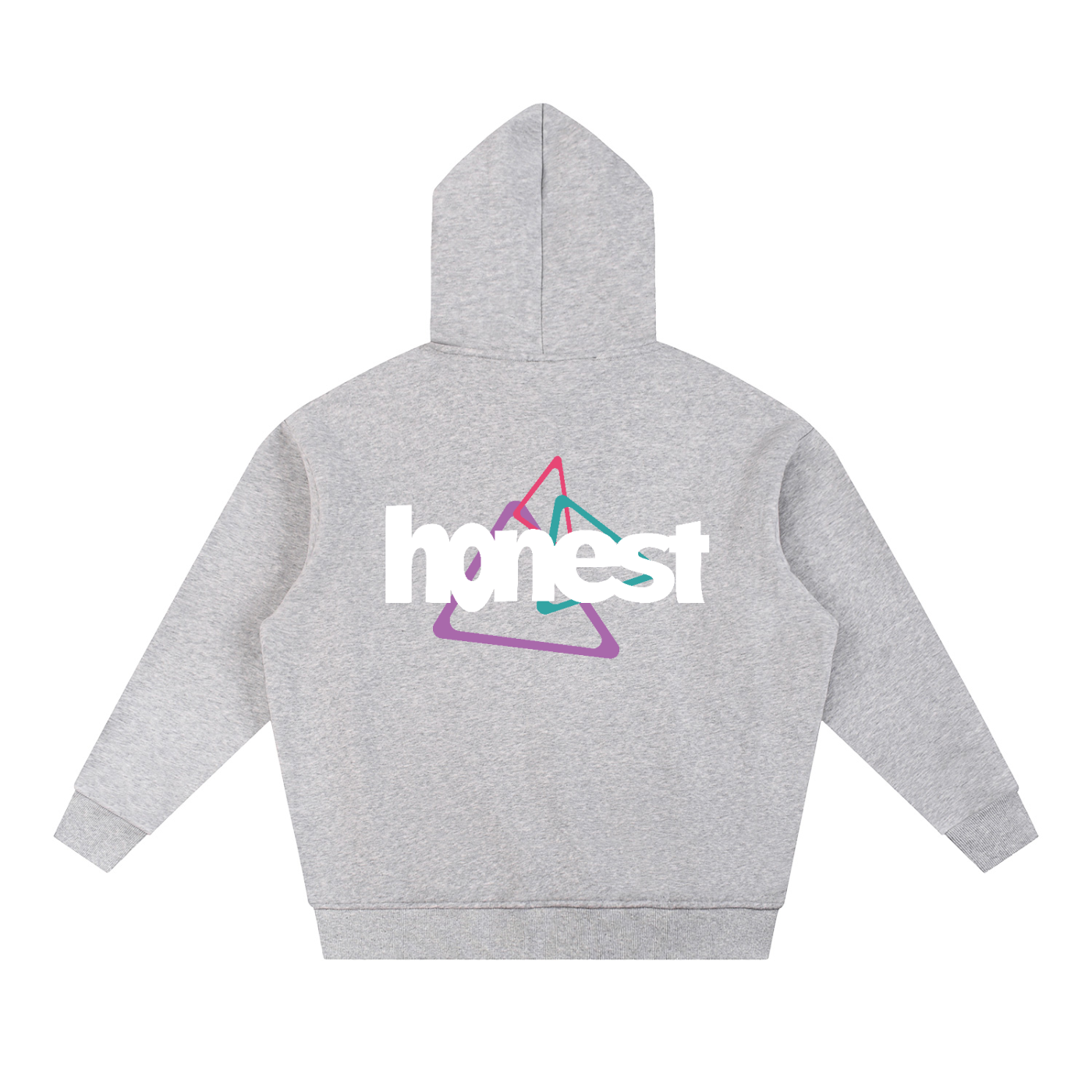 Honest Timeless Hoodie