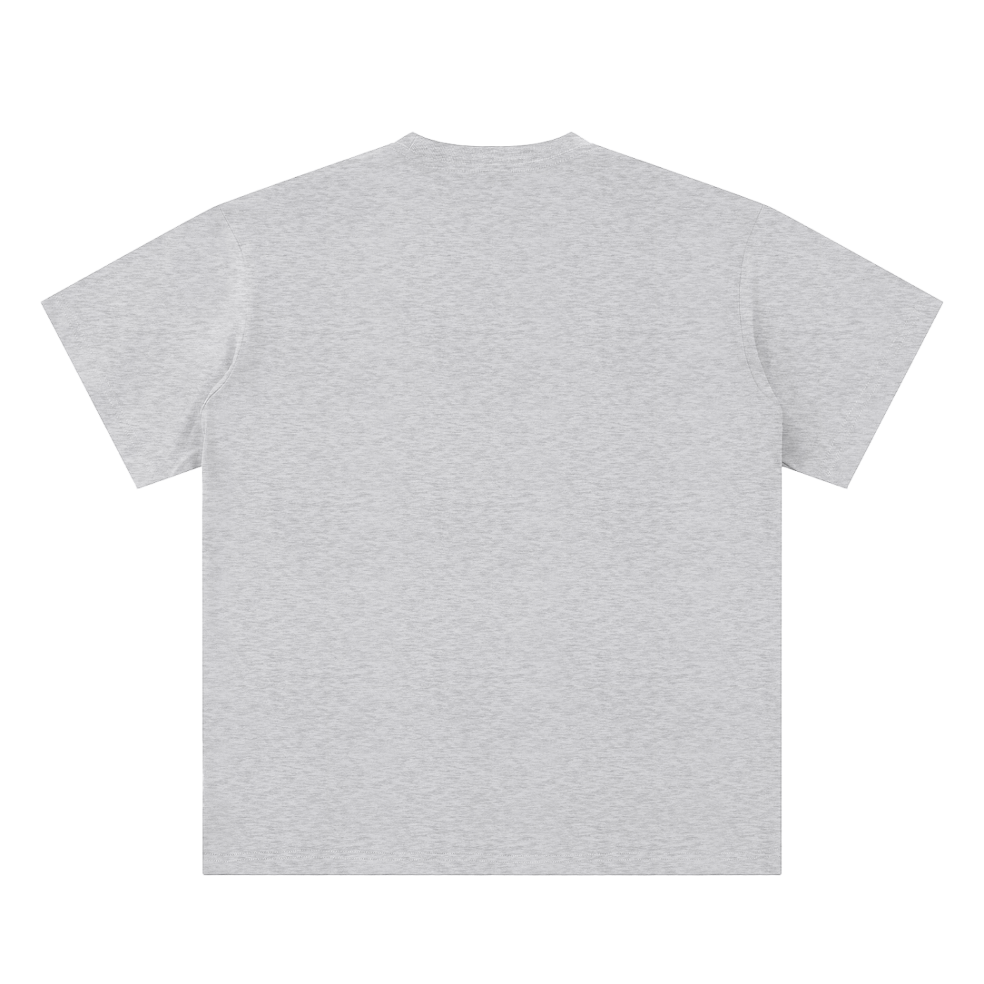 Honest Fun Cotton T-Shirt