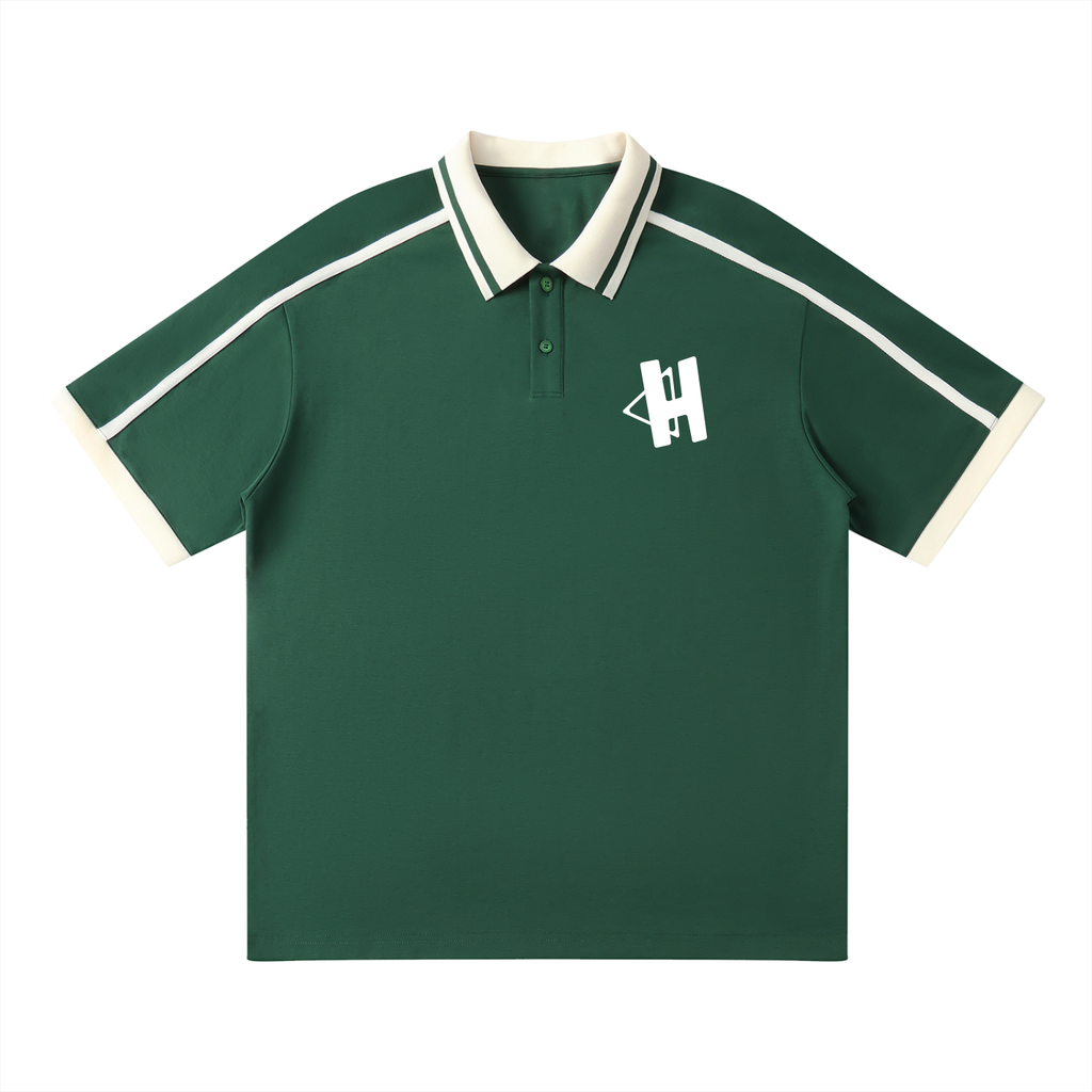 Honest Polo Shirt