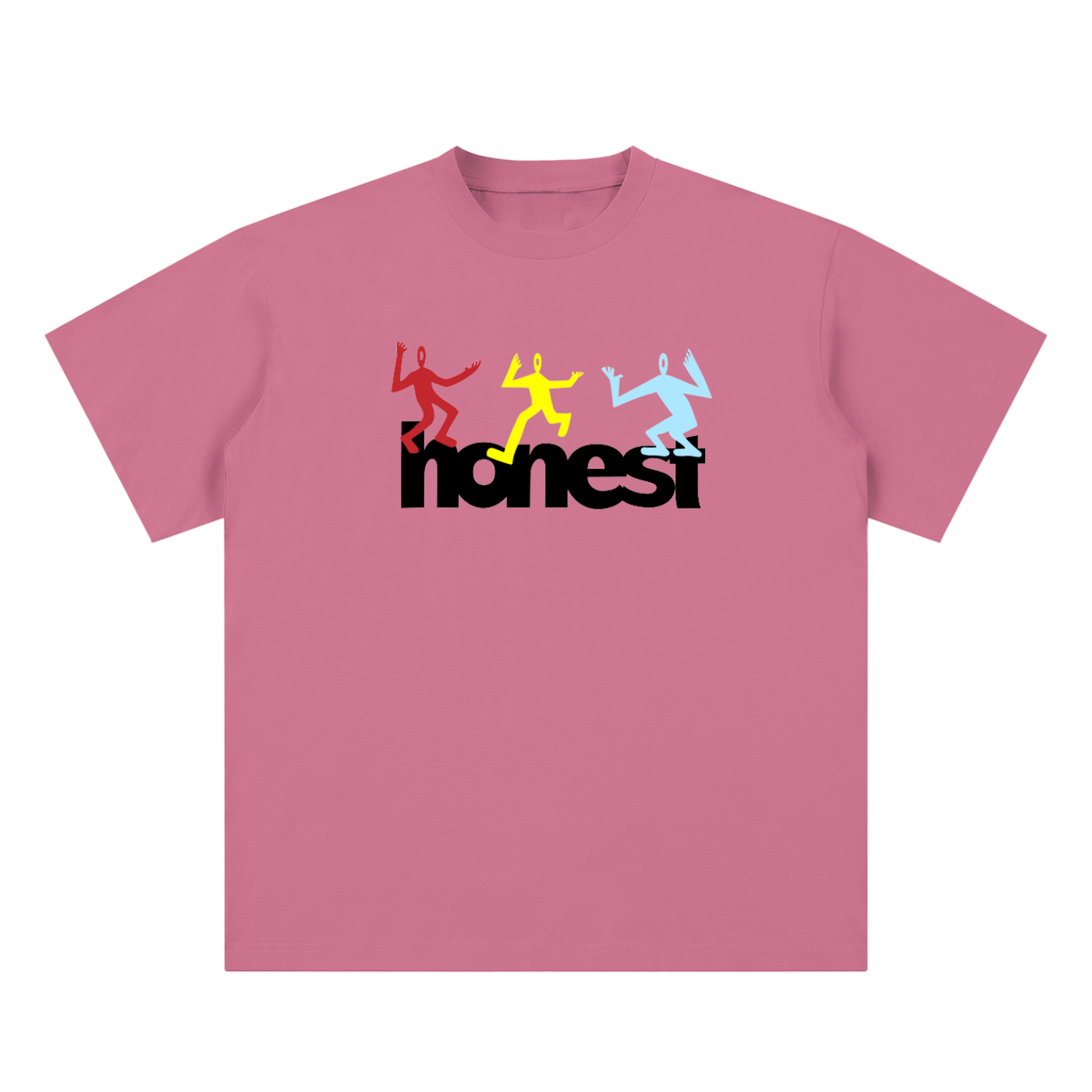 Honest Dancers T-Shirt