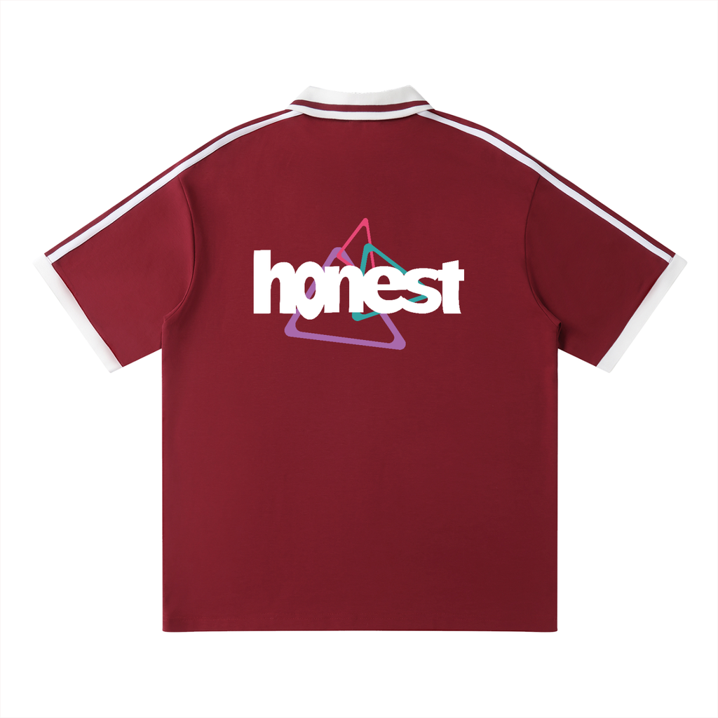 Honest Polo Shirt