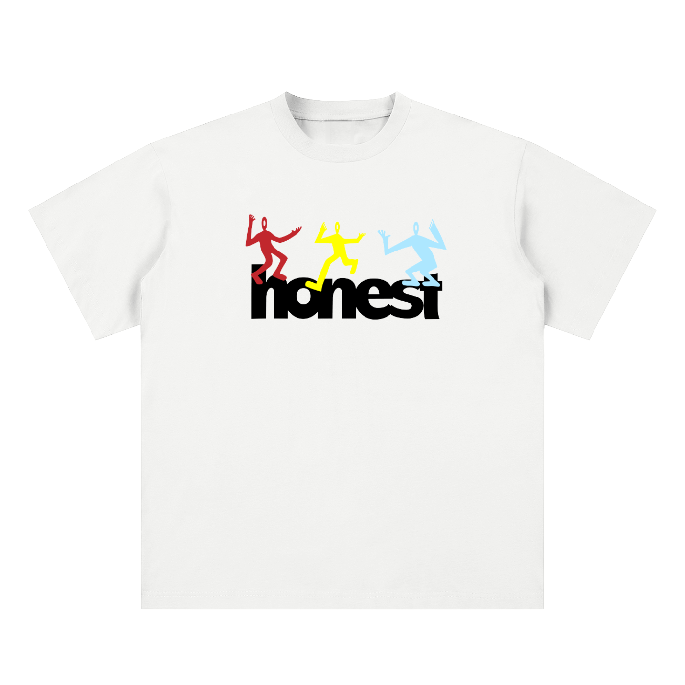 Honest Dancers T-Shirt