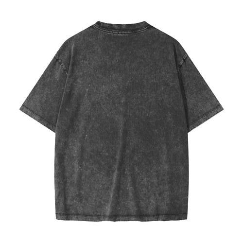 Honest Snow Washed T-Shirt