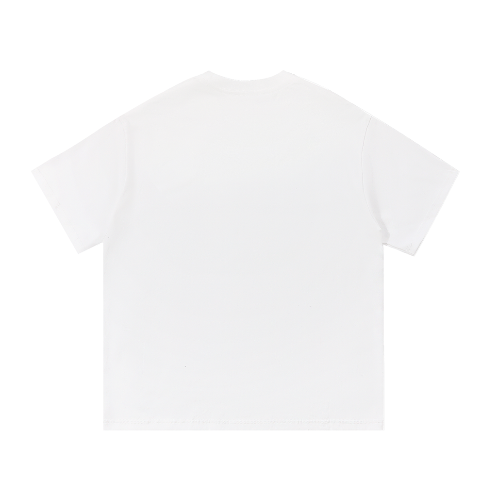 Honest x Since99 Cotton T-Shirt
