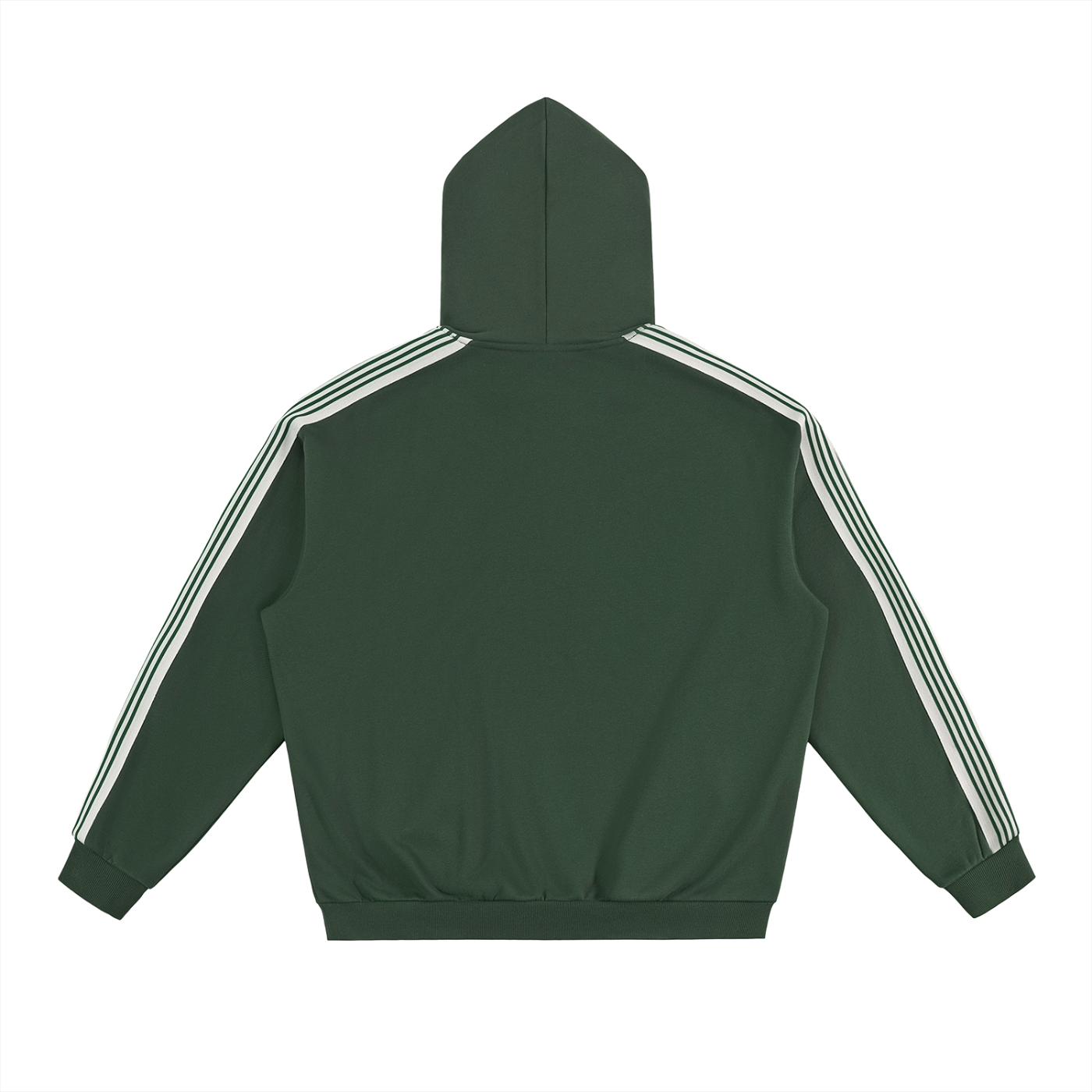 I Love My Plug Drop-Shoulder Hoodie