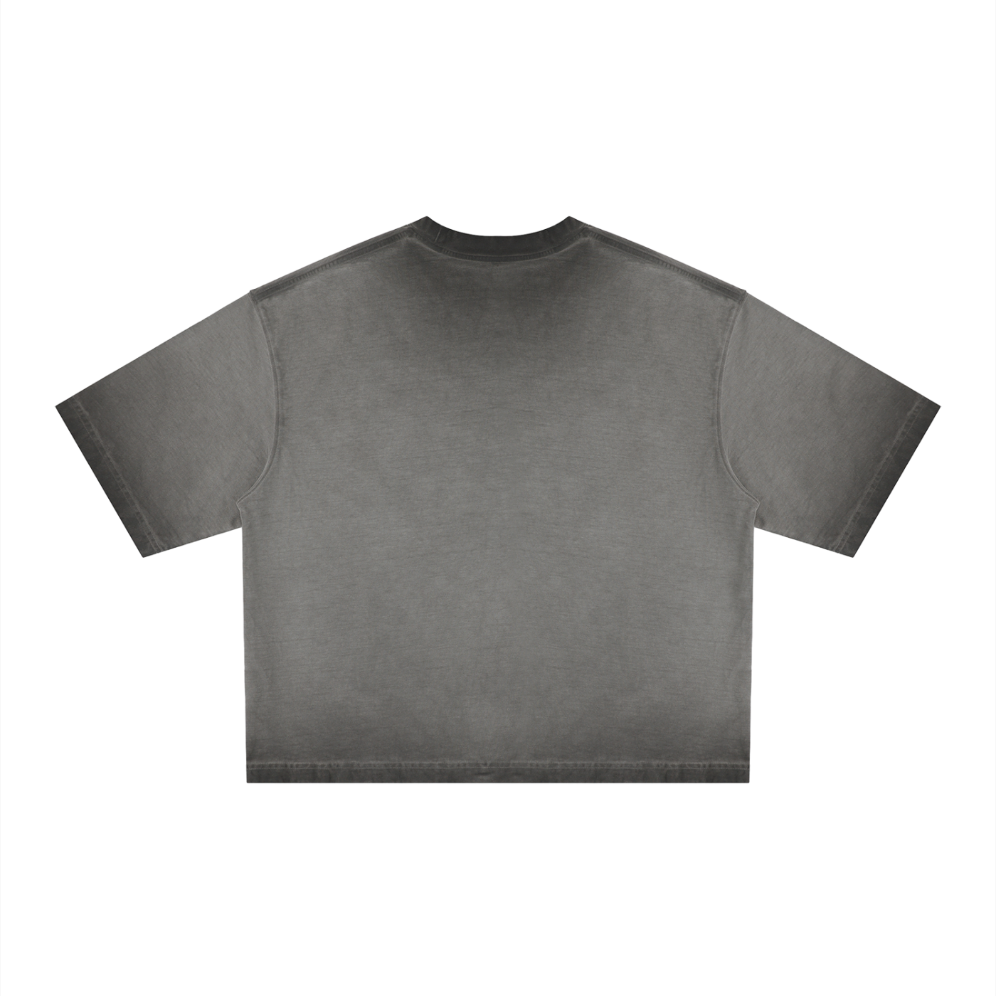 OK BOOMER! Dyed Boxy T-Shirt