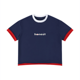 Honest Corp. Color Block T-Shirt