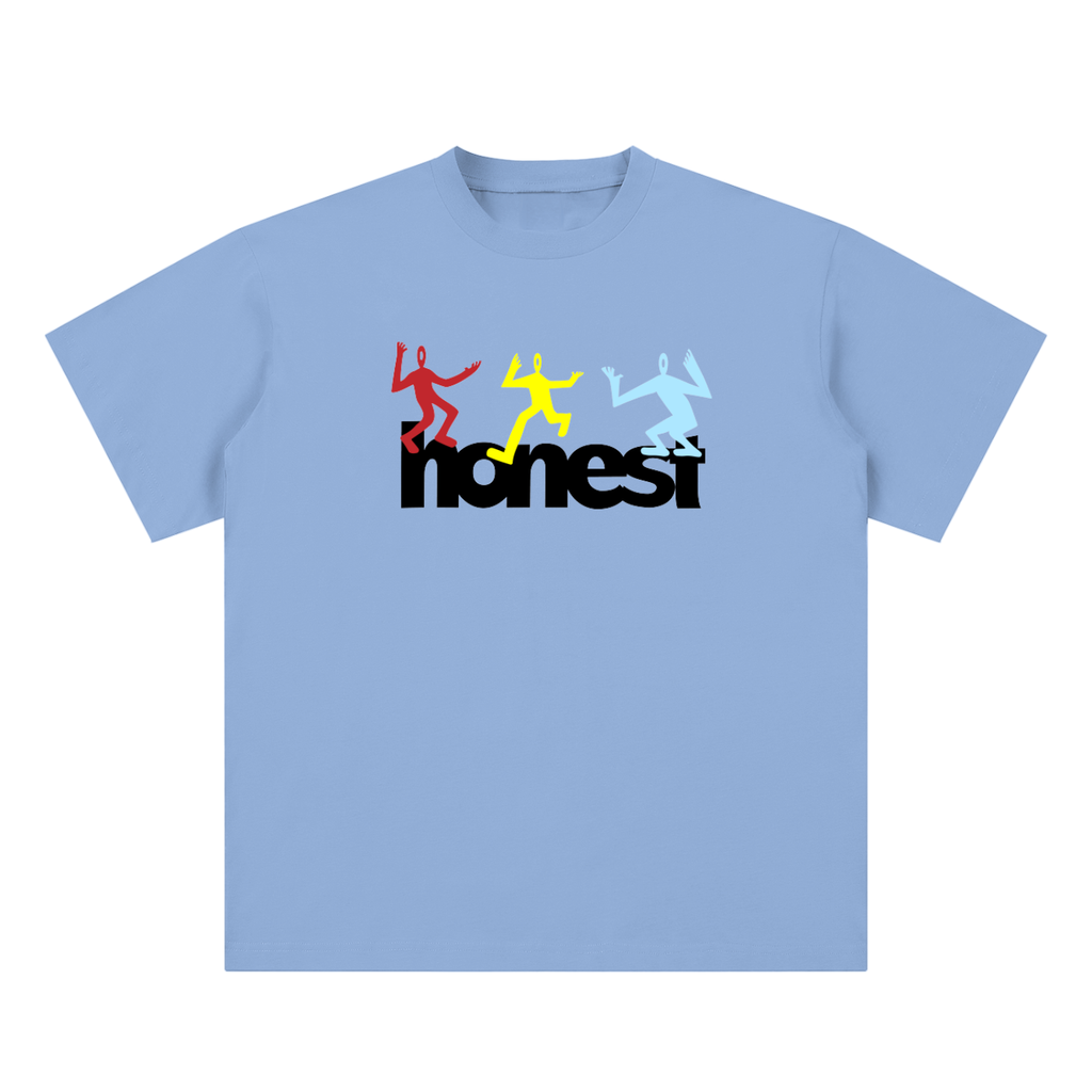 Honest Dancers T-Shirt