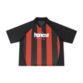 Honest Oversized Soccer Jersey