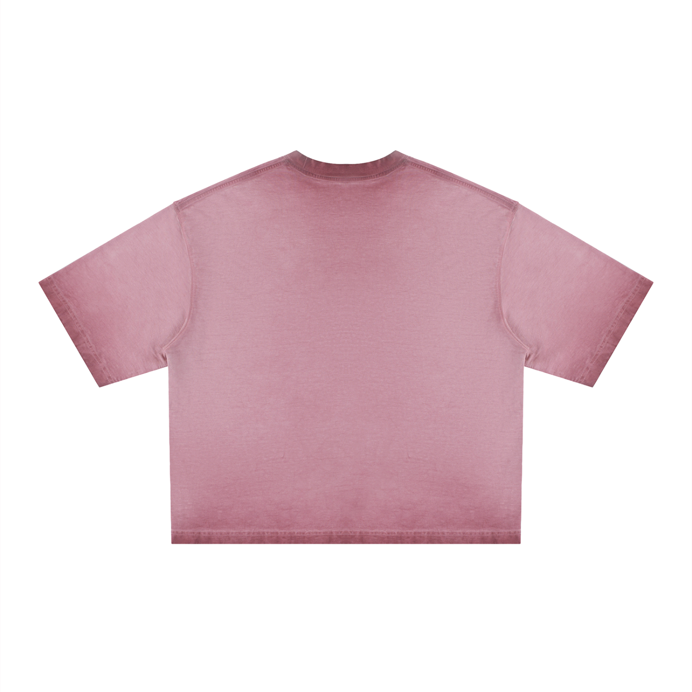 OK BOOMER! Dyed Boxy T-Shirt