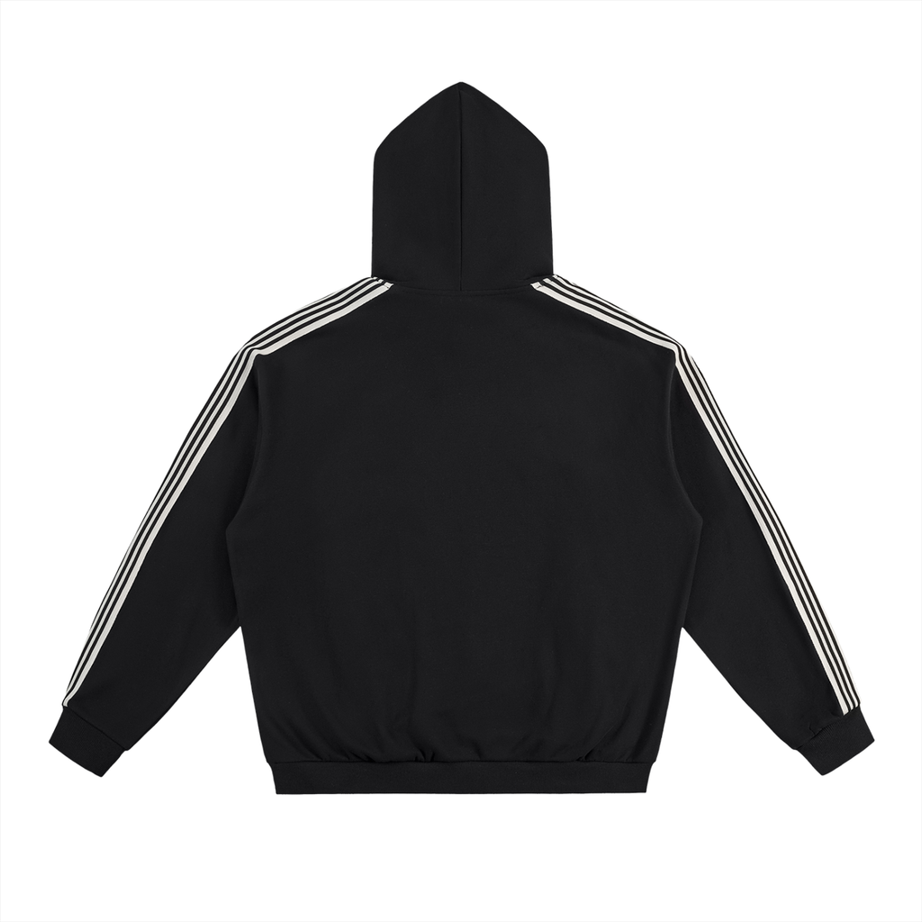 I Love My Plug Drop-Shoulder Hoodie