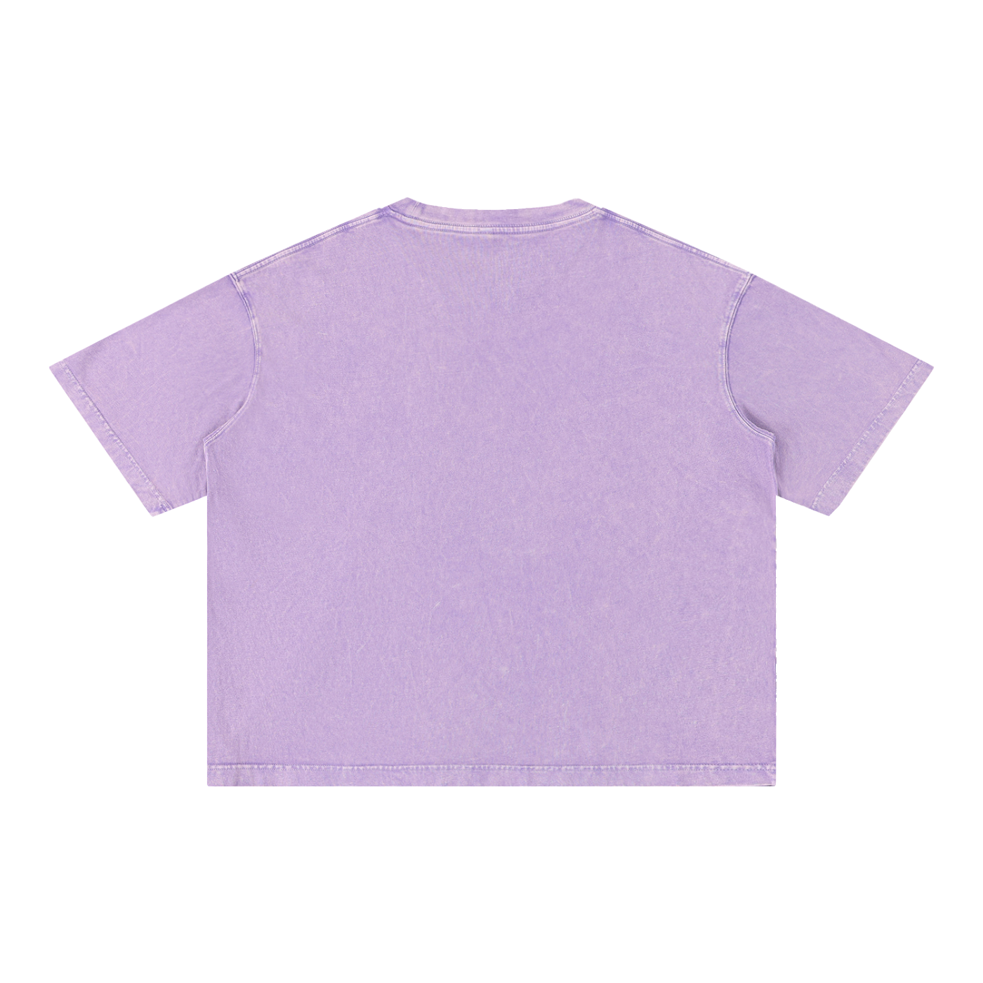 I <3 99 Boxy Cotton T-Shirt