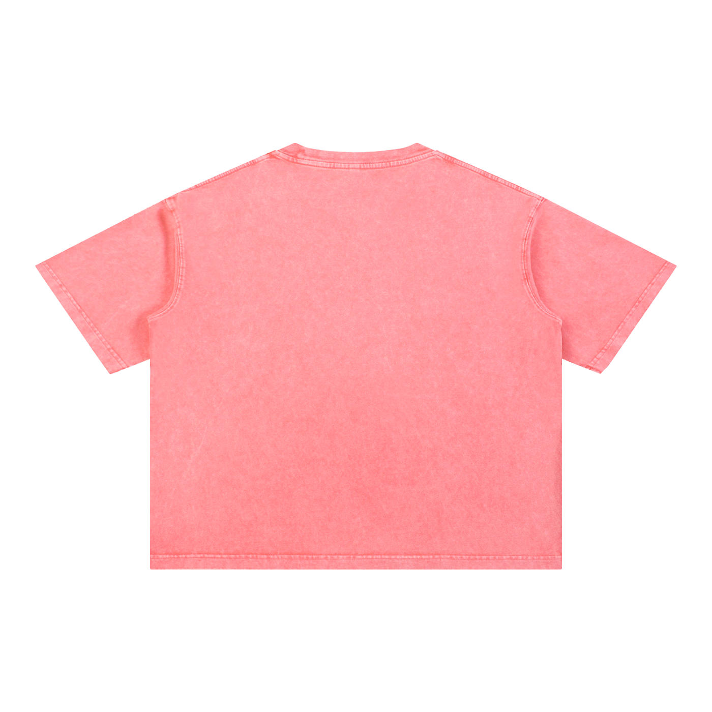 I <3 99 Boxy Cotton T-Shirt