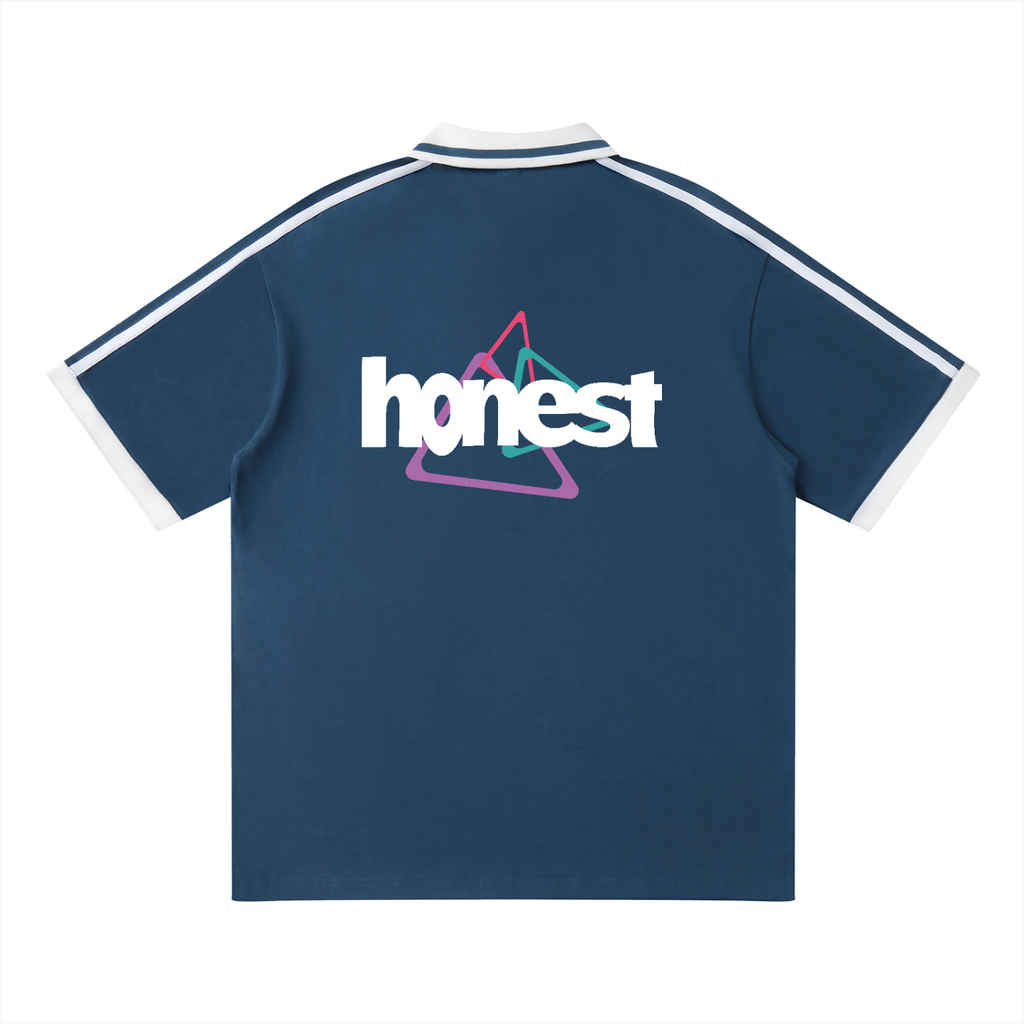 Honest Polo Shirt