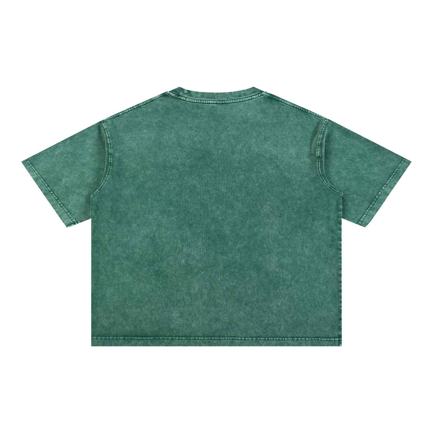 I <3 99 Boxy Cotton T-Shirt